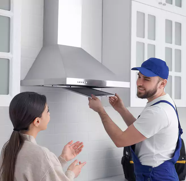  Why Homeowners & Businesses Trust Us in Parkville, MD?