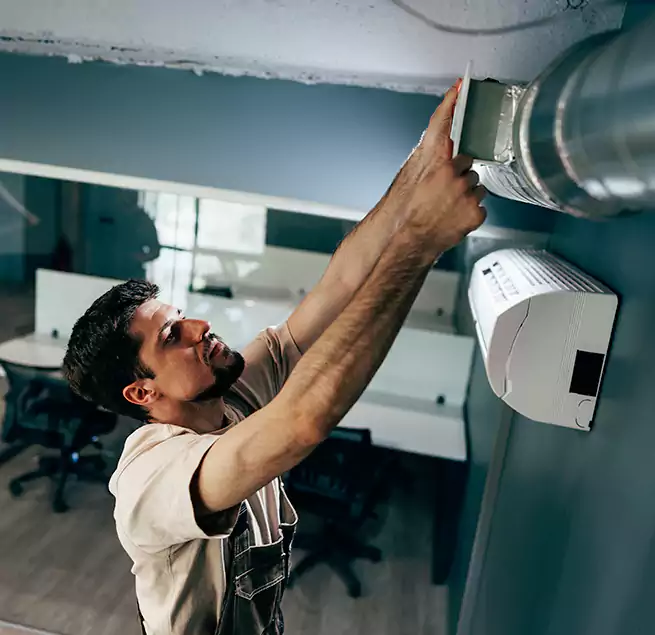 Why Homeowners & Businesses Trust Us in Parkville, MD?