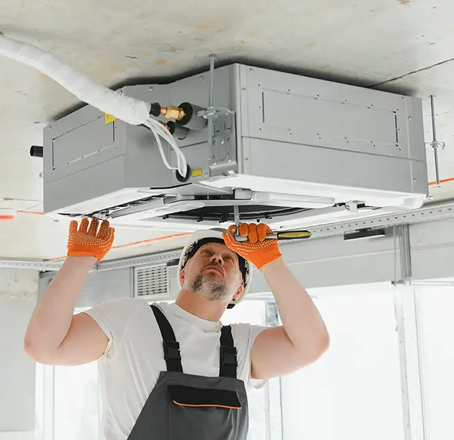 Why Homeowners & Businesses Trust Us Parkville, MD