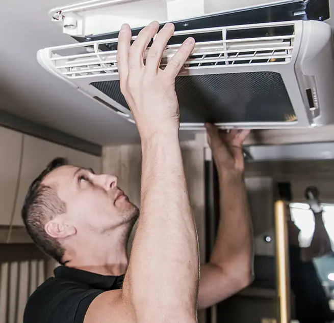 Why Homeowners & Businesses Trust Us Parkville, MD