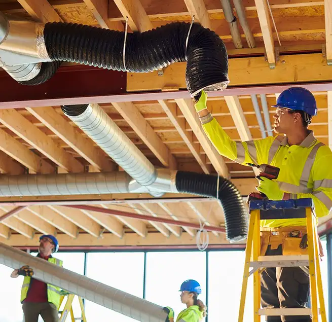 Why Homeowners & Businesses Trust Us in Parkville, MD?