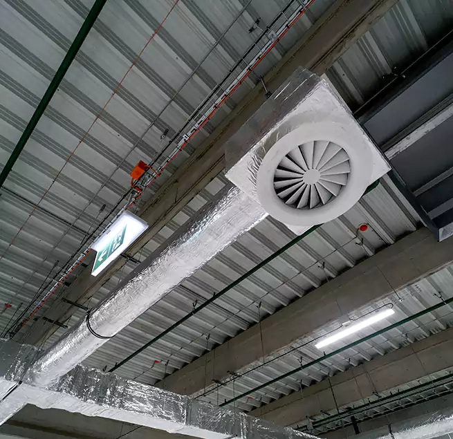 Why Homeowners & Businesses Trust Us in Parkville, MD?