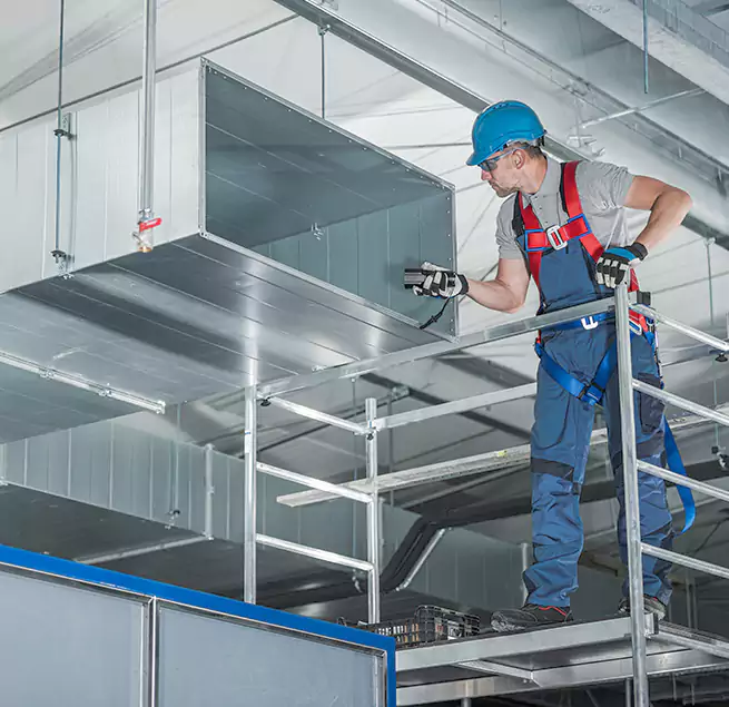 Why Homeowners & Businesses Trust Us in Parkville, MD?