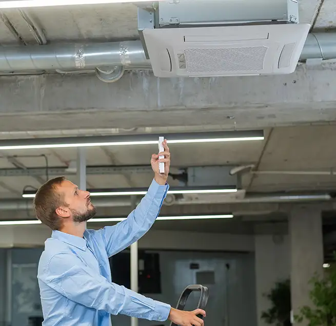 Why Homeowners & Businesses Trust Us in Parkville, MD?