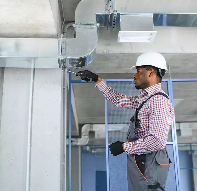 Why Homeowners & Businesses Trust Us in Parkville, MD