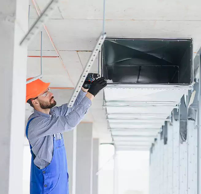 Why Homeowners & Businesses Trust Us in Parkville, MD?