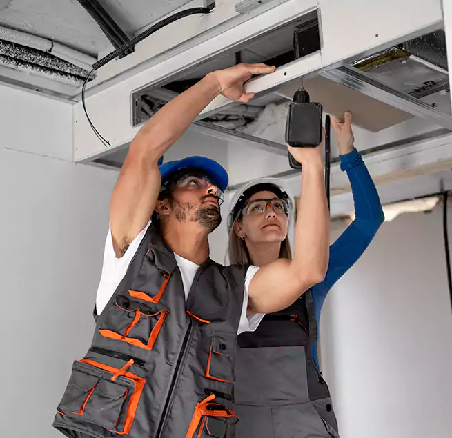 Why Homeowners & Businesses Trust Us in Parkville, MD