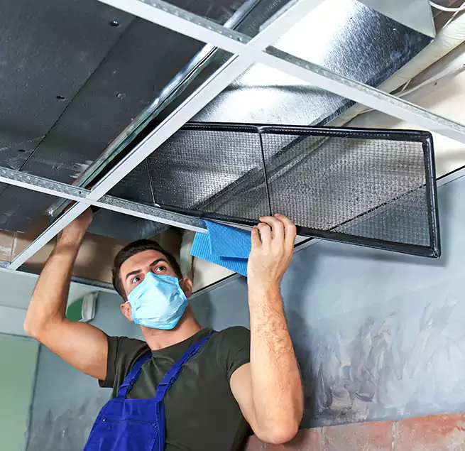 Why Homeowners Businesses Trust Us in Parkville, MD