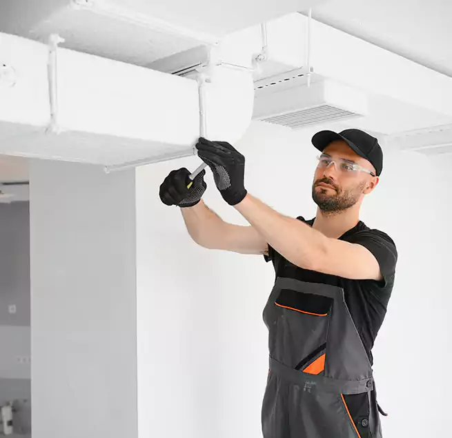  Why Homeowners Businesses Trust Us Parkville, MD