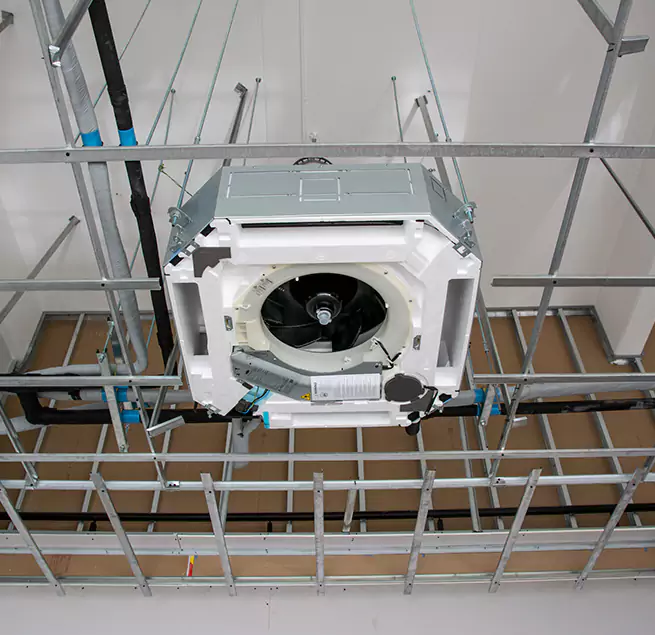 Why Homeowners & Businesses Trust Us Parkville, MD?