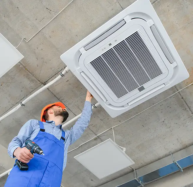  Why Homeowners & Businesses Trust Us in Parkville, MD?