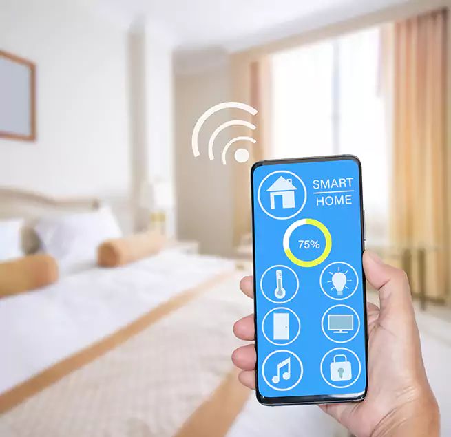 Why Homeowners & Businesses Trust Us in Parkville, MD