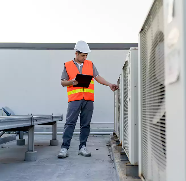 Why Homeowners & Businesses Trust Us in Parkville, MD?